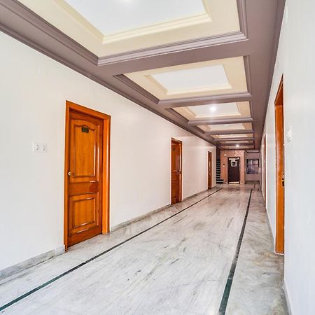 Super Collection O Paras Circle Formerly Osheen Palace Udaipur Bagian luar foto
